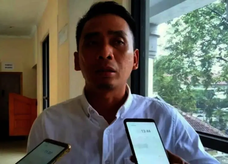 Ketua Komisi IV DPRD Pandeglang Sikapi Oknum Nakes Ikut “Pesta Miras”