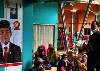 Soal Program Jaka Mantul, Ketua DPRD Pandeglang Angkat Bicara