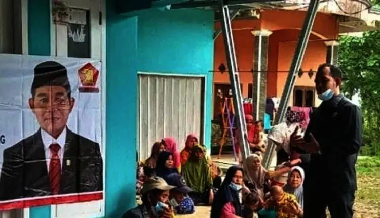 Soal Program Jaka Mantul, Ketua DPRD Pandeglang Angkat Bicara