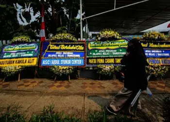 Polisi Mulai Penyidikan Kebakaran Lapas Tangerang, Belum Ada Tersangka