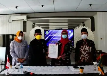 Perkawinan Anak Dibawah Umur Bisa Dilakukan, Begini Langkah DKBP3A Kabupaten Serang