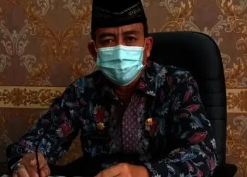 Cuma 1 Calon, Pemkab Serang Buka Kembali Pendaftaran Kades di 2 Desa