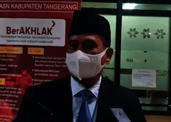 Soal Pilkades, DPMPD Susun Laporan ke Mendagri