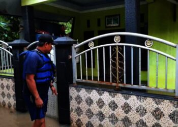 Truk Pengangkut Sampah ke TPS Liar Bakal Dirazia