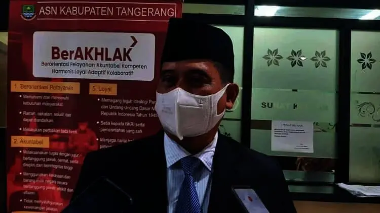 Soal Pilkades, DPMPD Susun Laporan ke Mendagri