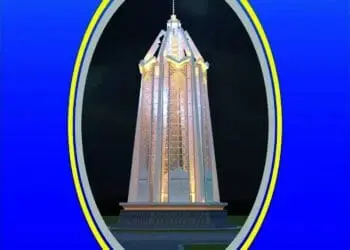 Pemenang Sayembara Desain Tugu Pamulang Sudah Diputuskan