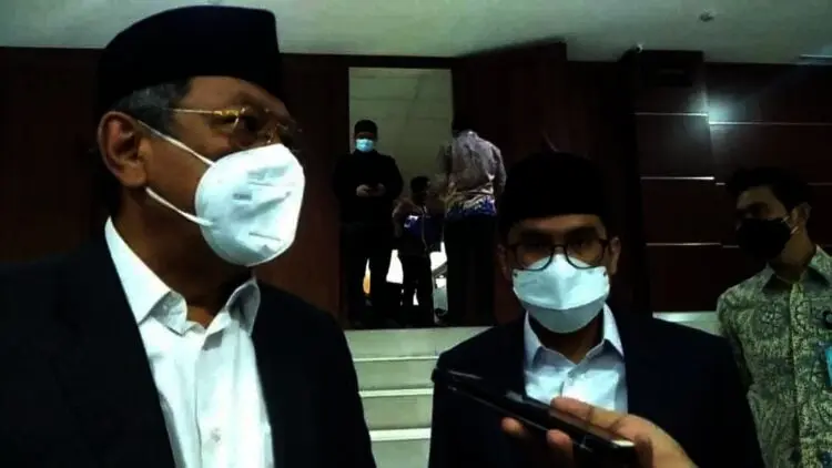 Pemkot Tangsel Usulkan 3 Raperda DPRD