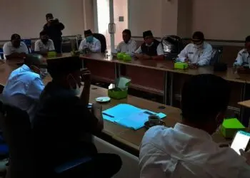 Sertipikat Tanah Warga Belum Terbit Akibat Kuota PTSL Terbatas