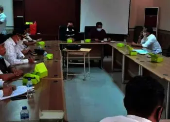 Data PTSL di Pondok Aren Membengkak, 2.181 Bidang Tanah Belum Bersertipikat