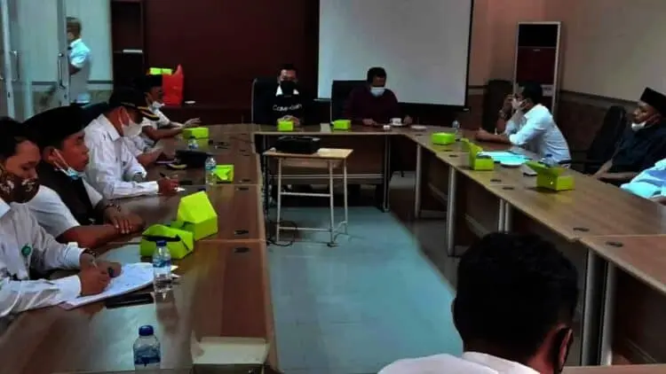 Data PTSL di Pondok Aren Membengkak, 2.181 Bidang Tanah Belum Bersertipikat