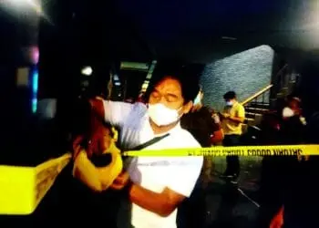 Usai Digerebek Polda, Karaoke Venesia BSD Disegel Satpol PP