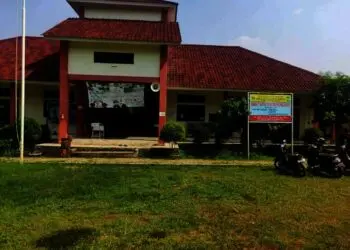 KPK Geledah Rumah “Makelar” Tanah SMKN 7 Tangsel