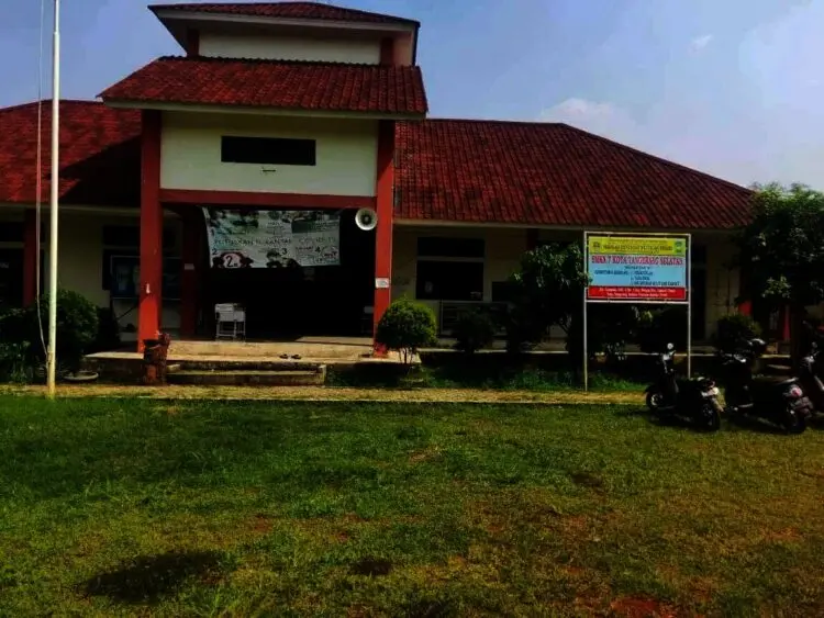 KPK Geledah Rumah “Makelar” Tanah SMKN 7 Tangsel