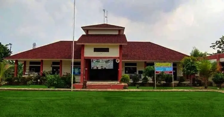 KPK Lakukan Penyidikan Dugaan Korupsi Lahan SMKN 7 Tangsel