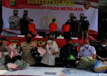 Pembunuhan Ketua Majelis Taklim Sudah Direncanakan