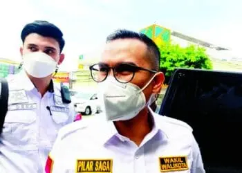 Tidak Berizin, Karaoke dan Spa Venesia BSD Dilarang Beroperasi