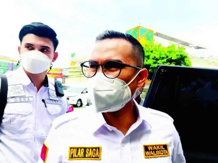 Tidak Berizin, Karaoke dan Spa Venesia BSD Dilarang Beroperasi