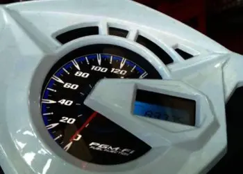 Buat Para Honda Bikers, Begini Arti Istilah PGM-FI