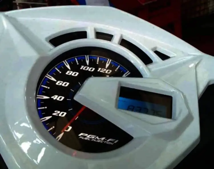 Buat Para Honda Bikers, Begini Arti Istilah PGM-FI