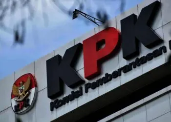 ILUSTRASI KPK. (ISTIMEWA)