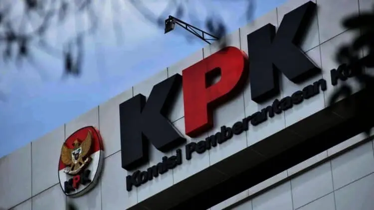 ILUSTRASI KPK. (ISTIMEWA)