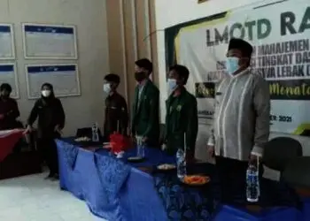 IMALA Diminta Lebih Kreatif dan Cetak Regenerasi Berkualitas