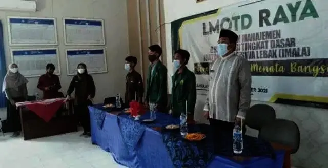 IMALA Diminta Lebih Kreatif dan Cetak Regenerasi Berkualitas