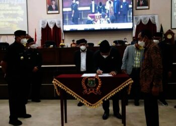 Provinsi Banten Miliki 60 Masyarakat Adat