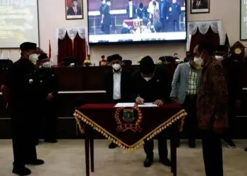 Provinsi Banten Miliki 60 Masyarakat Adat