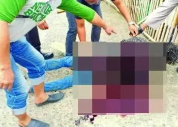 Seorang Pemuda Tewas dengan Luka Bacok di Tanjung Burung