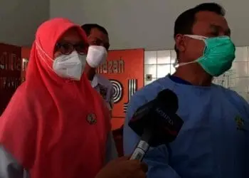 40 Korban Kebakaran Sulit Diidentifikasi, 6 Korban Luka Bakar 50 Persen