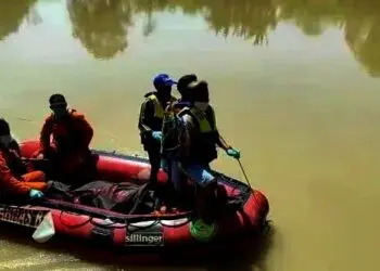 Remaja Putri di Lebak yang Tenggelam Usai Rayakan Ultah Pacar Ditemukan  Sudah Tewas