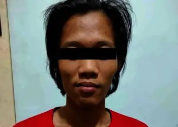 2 Pemuda “Dalang” Peracik Miras Oplosan Maut Dibekuk Polisi