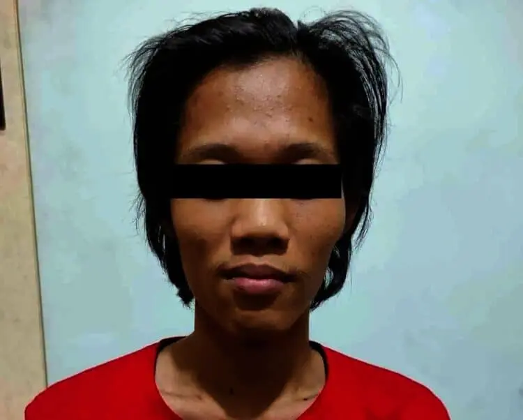 2 Pemuda “Dalang” Peracik Miras Oplosan Maut Dibekuk Polisi
