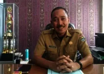 126 SMP di Kabupaten Tangerang Gelar PTM Terbatas