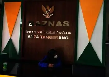 Tokoh Masyarakat hingga Dosen Daftar Calon Pimpinan BAZNAS Kota Tangerang