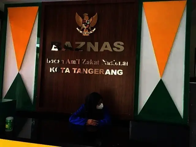 Tokoh Masyarakat hingga Dosen Daftar Calon Pimpinan BAZNAS Kota Tangerang