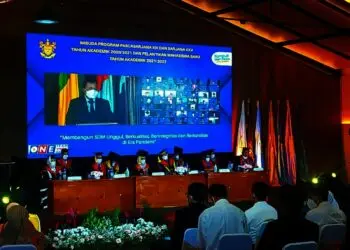 Eksis dan Produktif, Universitas Pramita Indonesia Gelar Wisuda Secara Hybrid