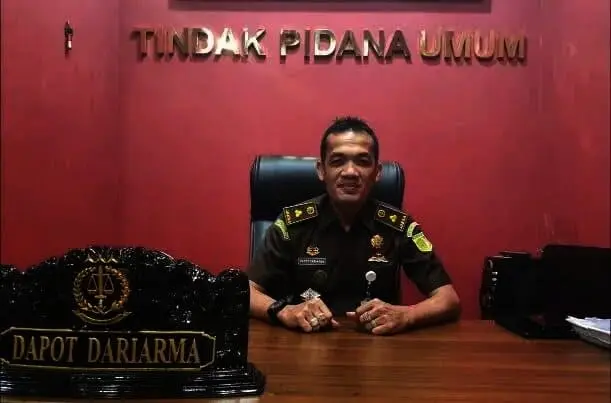 Tersangka Pelanggaran Prokes Asal India Divonis 5 Bulan Penjara
