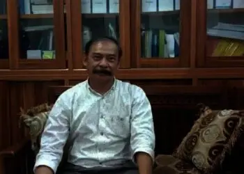 Selalu Mengasah Kompetensi