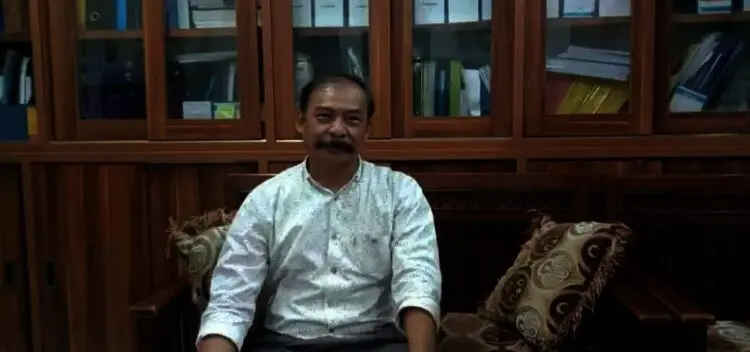 Selalu Mengasah Kompetensi