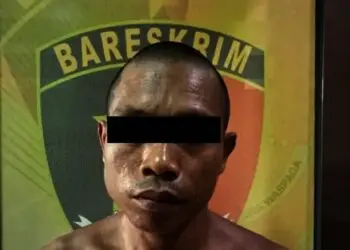 3 Pria Bejat di Pandeglang Nekat Perkosa Bocah Dibawah Umur di Kebun Sawit