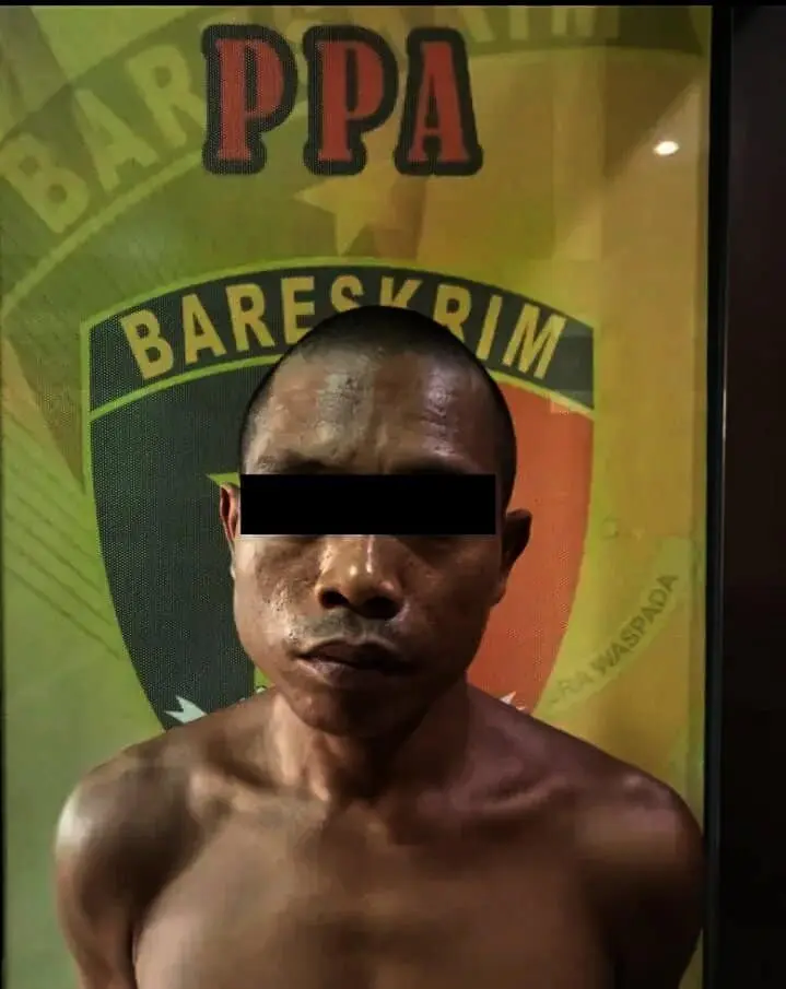 3 Pria Bejat di Pandeglang Nekat Perkosa Bocah Dibawah Umur di Kebun Sawit