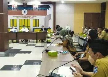 Lagi, DPRD Panggil Camat dan BPN Tangsel Terkait PTSL