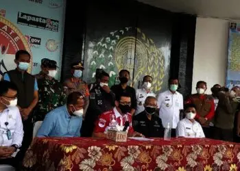 Berikut ini Daftar Korban Tewas Dalam Kebakaran Lapas Klas I Tangerang