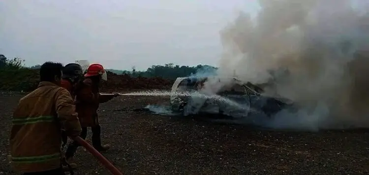 Simpan Laptop Dalam Mobil, Bisa Fatal Akibatnya