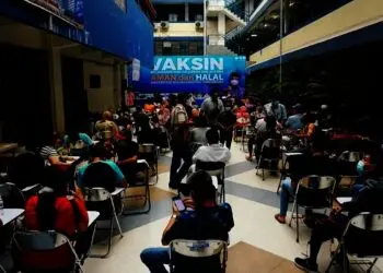 UMT Syaratkan Mahasiswa Harus Divaksin Sebelum PTM