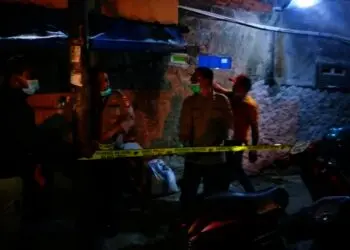Ustaz Korban Penembakan Tewas dengan Luka di Pinggang