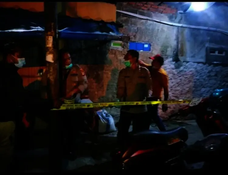 Ustaz Korban Penembakan Tewas dengan Luka di Pinggang