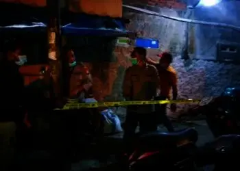 Tersangka Penembakan Ustaz Berjumlah Dua Orang, Sempat Nongkrong di Warkop